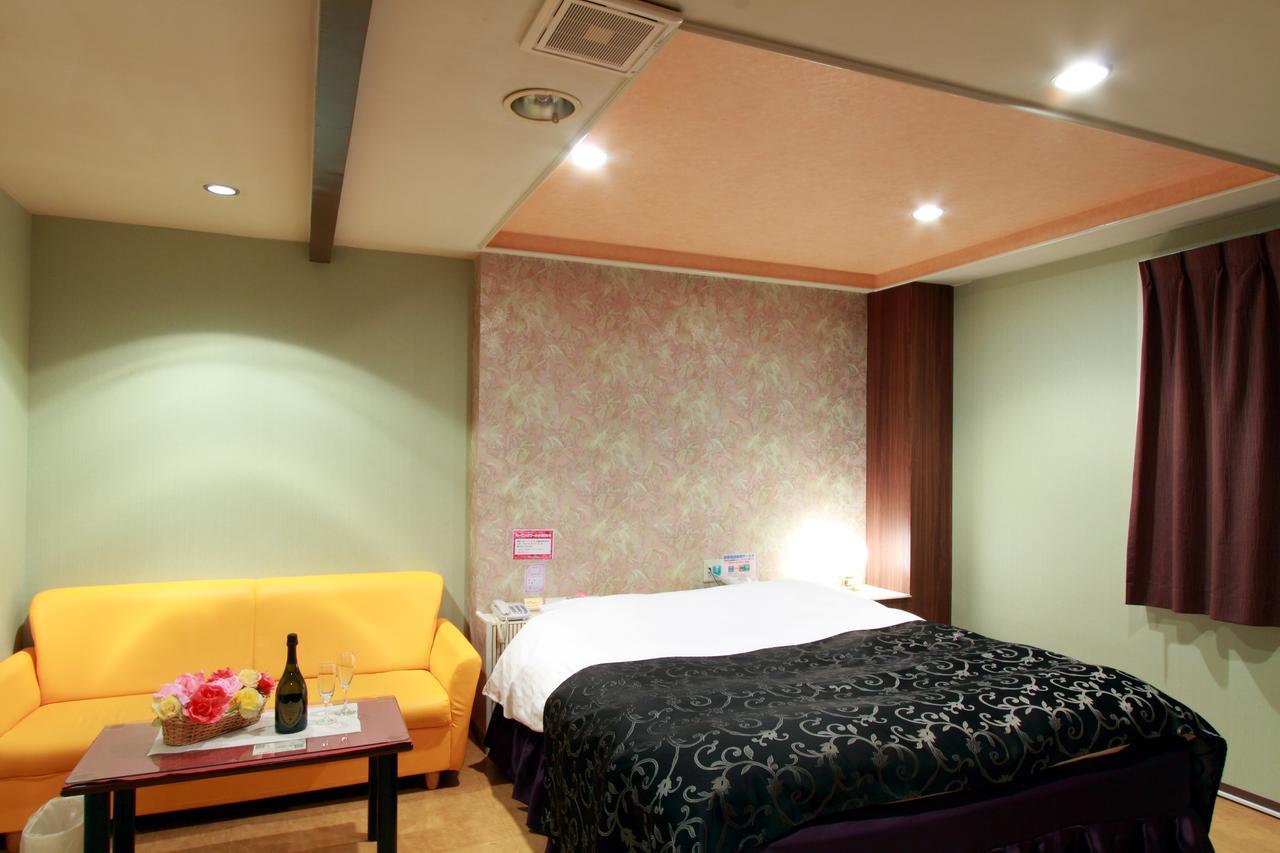 Restay Futtsu Aine (Adults Only) Exterior foto